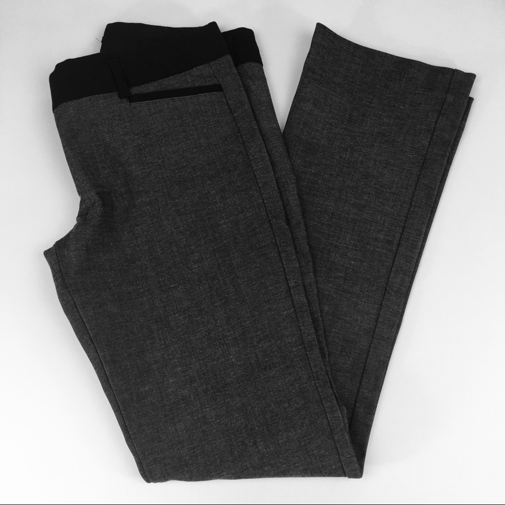 Express Columnist Black and Grey SZ 4R